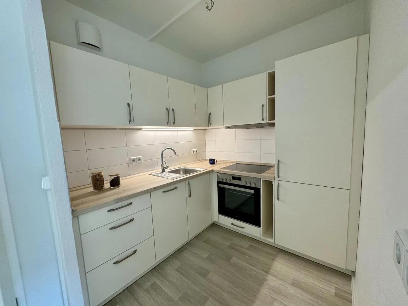 3 Zimmer Wohnung mit 56 m² in Chemnitz – Bild 6