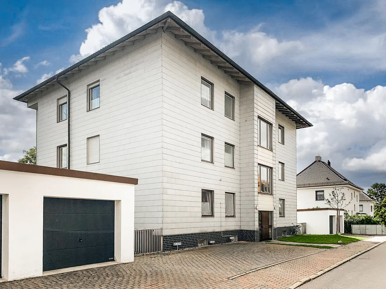 3 Zimmer Wohnung mit 92 m² in Freising – Bild 7