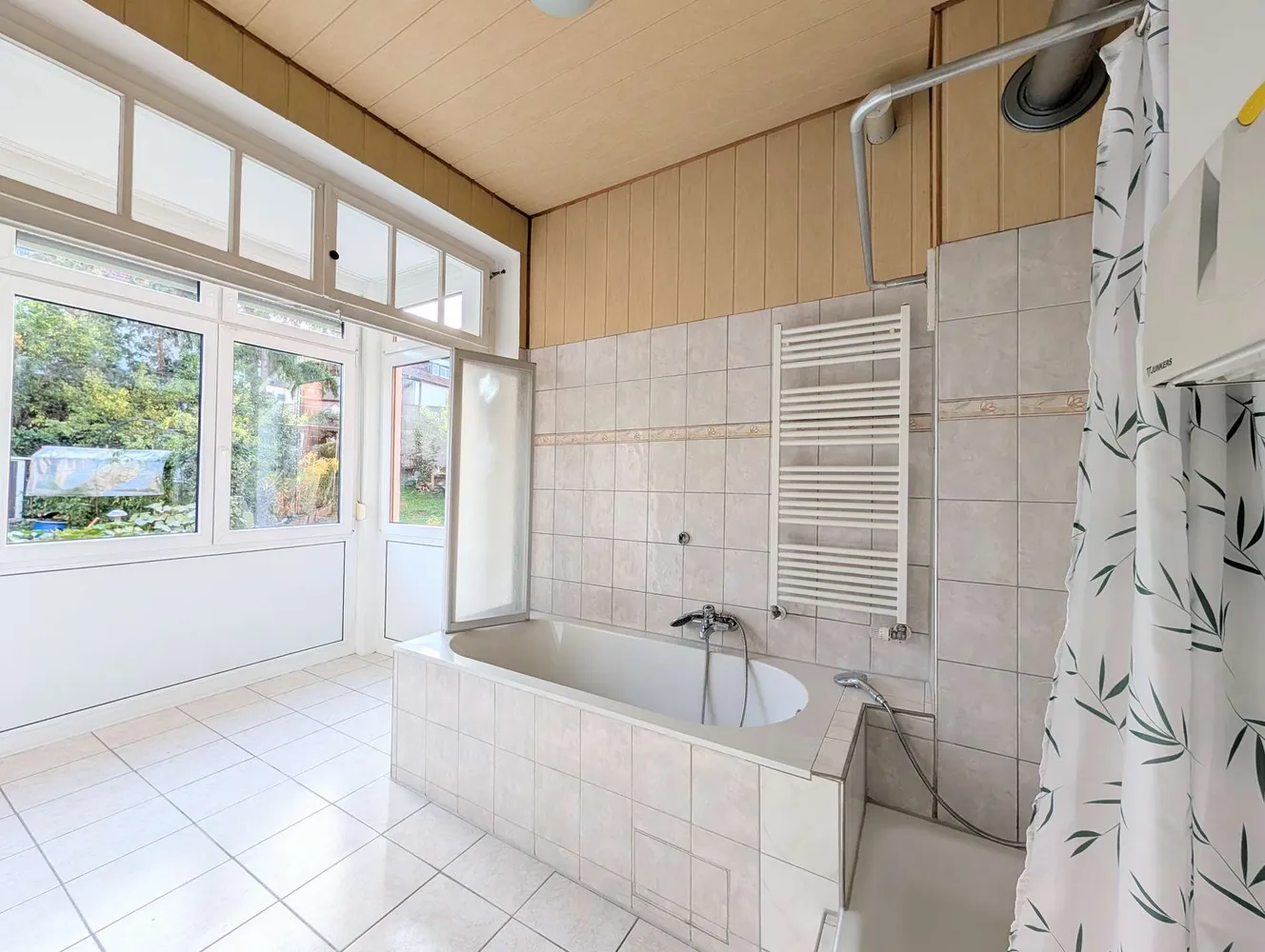 3 Zimmer Wohnung mit 60 m² in Stuttgart – Bild 6