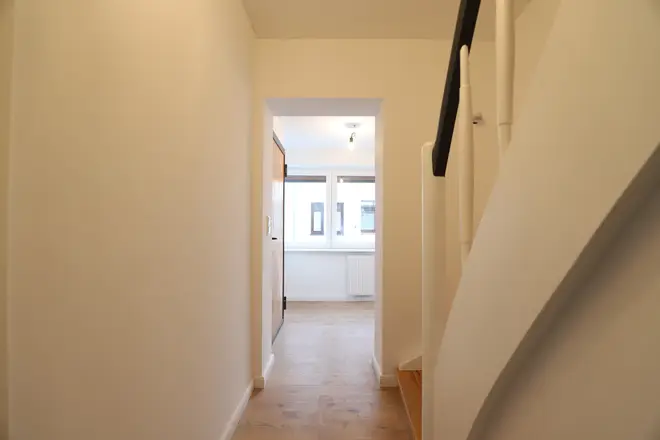 4 Zimmer Haus mit 107 m² in Braunschweig – Bild 6