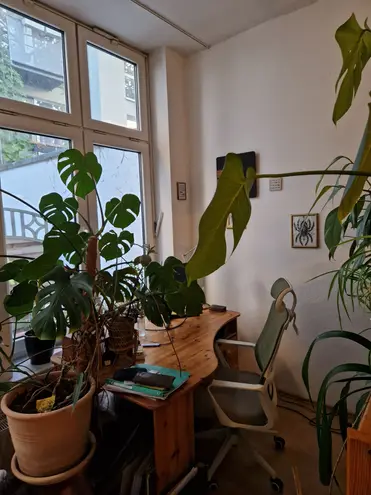 2 Zimmer Wohnung mit 59 m² in Köln – Bild 5