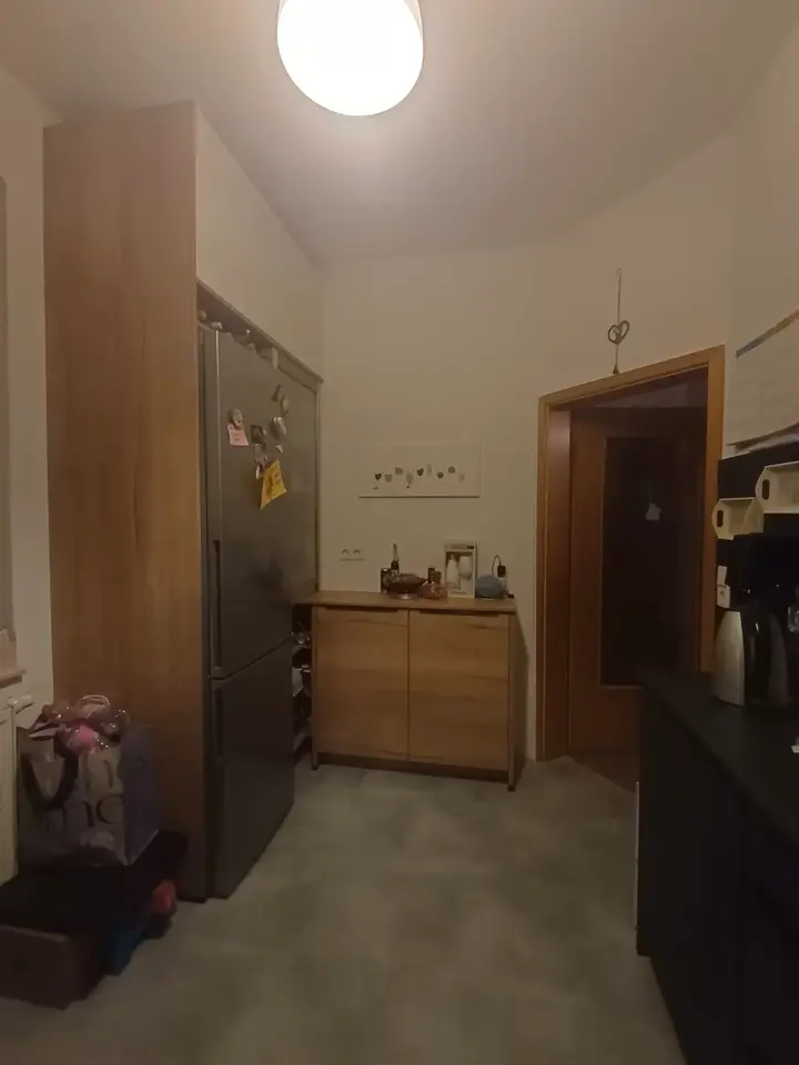 4 Zimmer Wohnung mit 91 m² in Aue-Bad Schlema – Bild 6