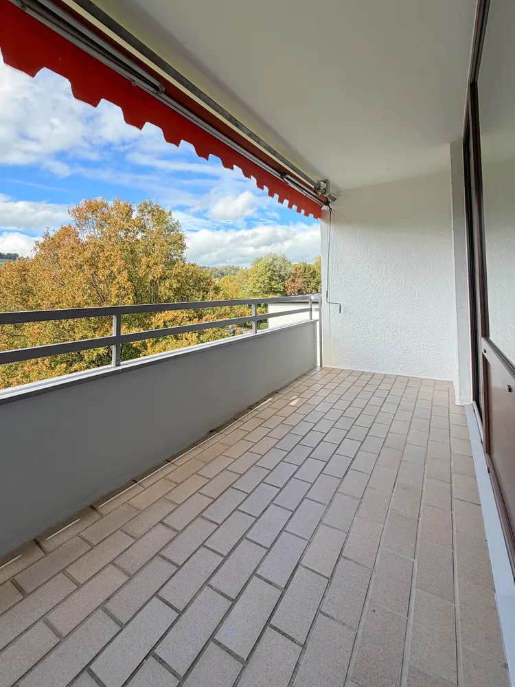 5 Zimmer Wohnung mit 111 m² in Kempten (Allgäu) – Bild 7