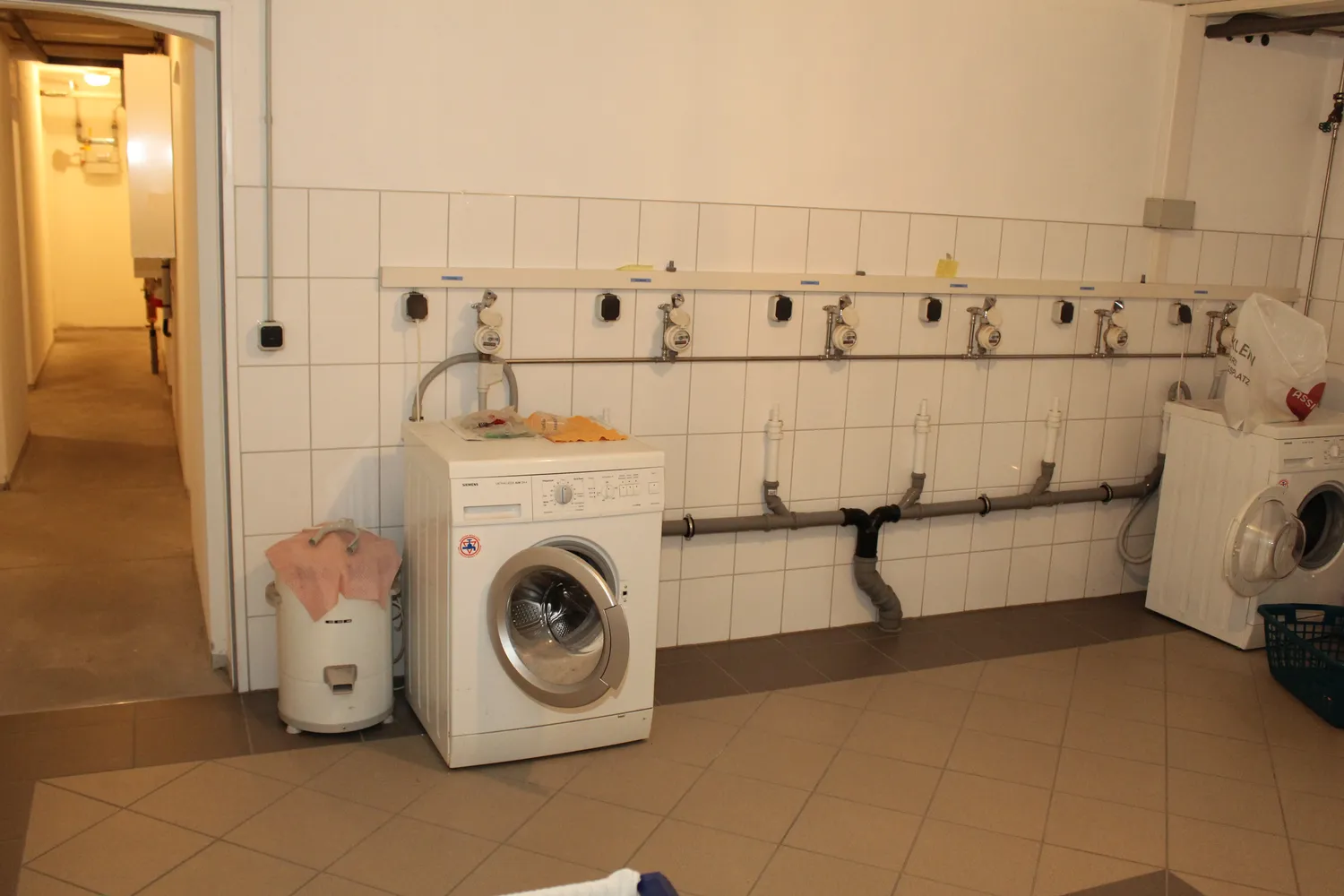 2 Zimmer Wohnung mit 57 m² in Darmstadt – Bild 7