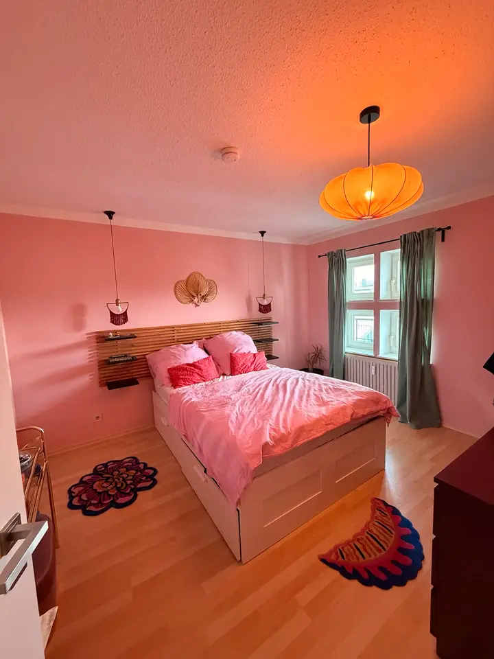 3 Zimmer Wohnung mit 74 m² in Straubing – Bild 5