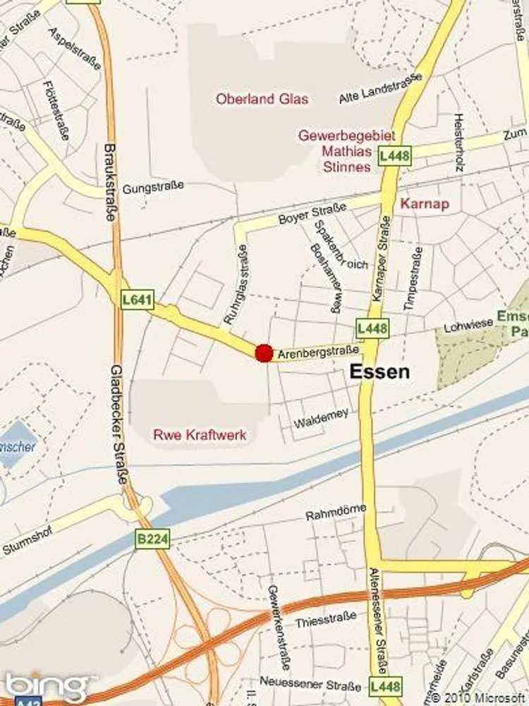 2 Zimmer Wohnung mit 73 m² in Essen – Bild 8