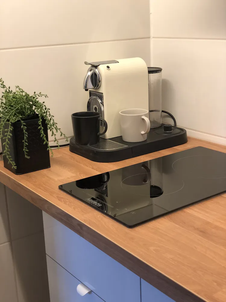 1 Zimmer Wohnung mit 32 m² in Stuttgart – Bild 3