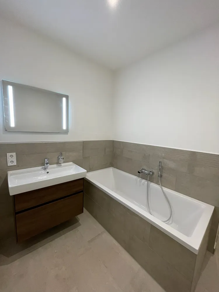 4 Zimmer Wohnung mit 134 m² in Leipzig – Bild 4