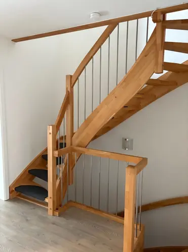 5 Zimmer Haus mit 135 m² in Oldenburg – Bild 7