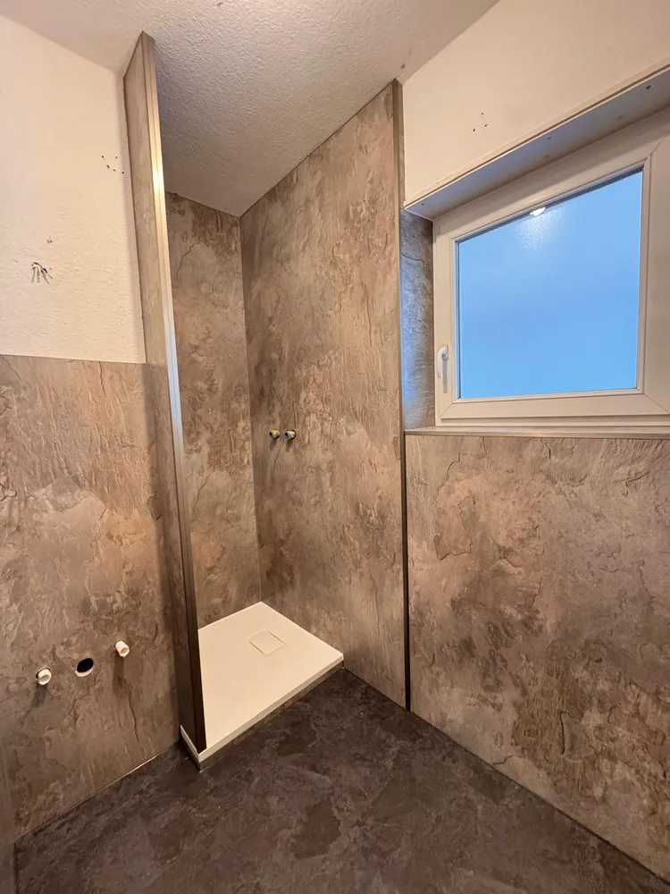 1 room apartment with 34 m² in Augsburg – Photo 4