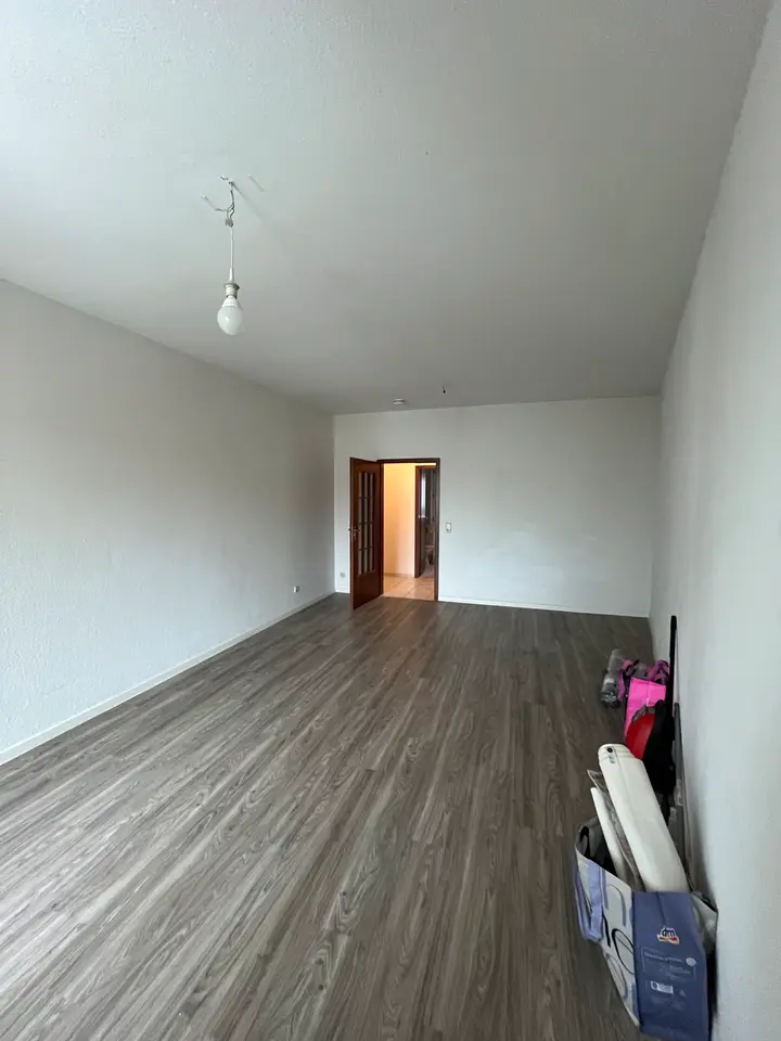 2 Zimmer Wohnung mit 36 m² in Schwerin – Bild 2