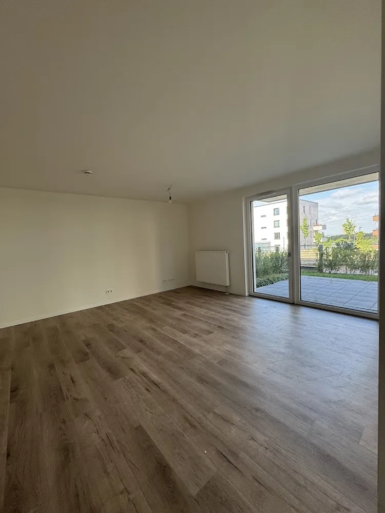 3 Zimmer Wohnung mit 72 m² in Hannover – Bild 2