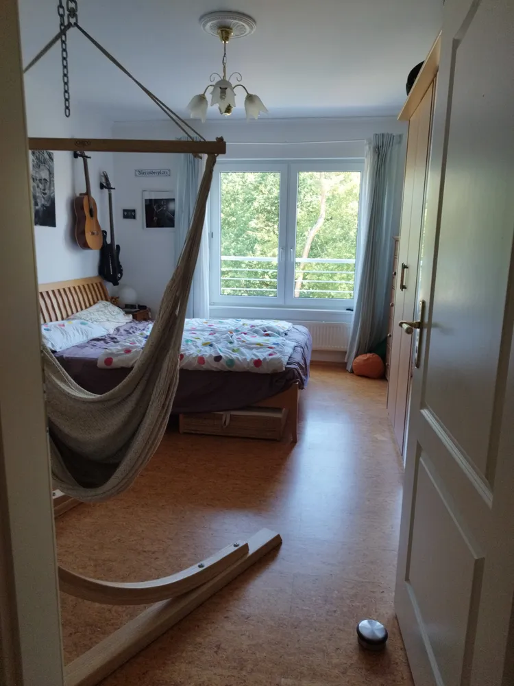 3 Zimmer Wohnung mit 84 m² in Karlsruhe – Bild 4