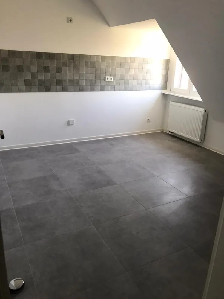 3 Zimmer Wohnung mit 56 m² in Duisburg – Bild 3