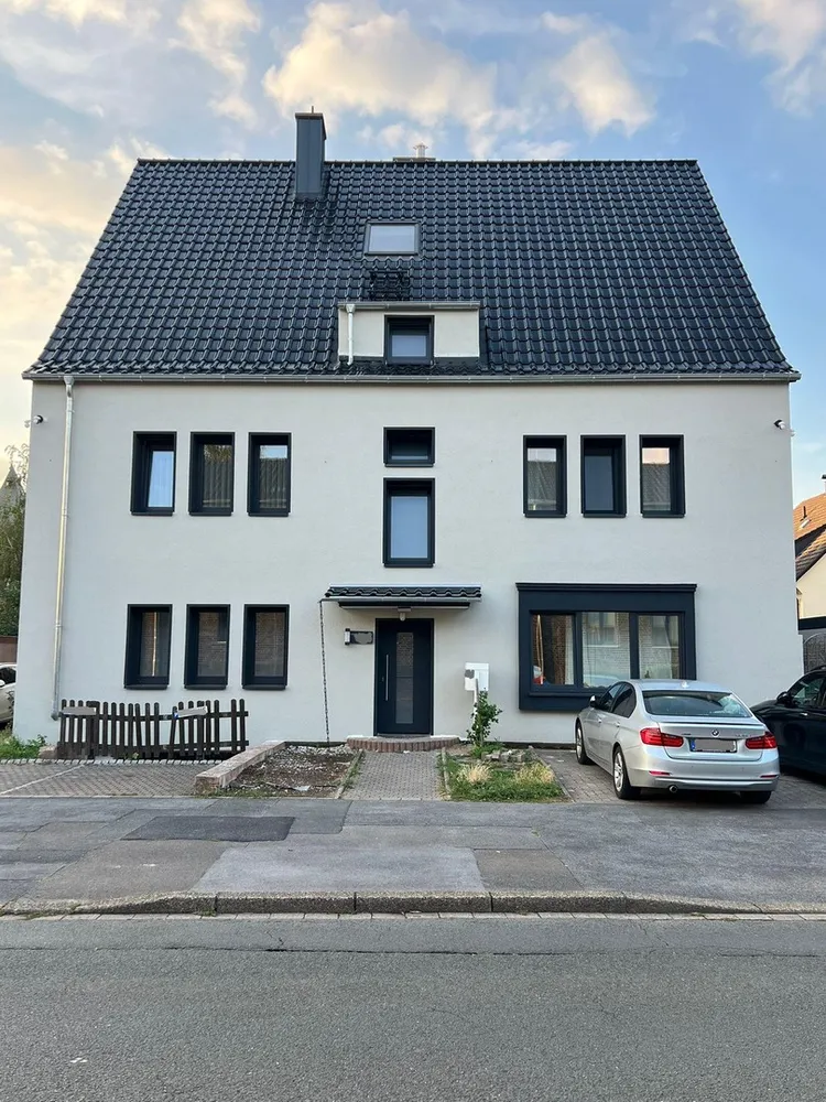 3 Zimmer Wohnung mit 58 m² in Dortmund – Bild 1