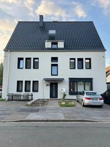 3 Zimmer Wohnung mit 58 m² in Dortmund – Bild 1
