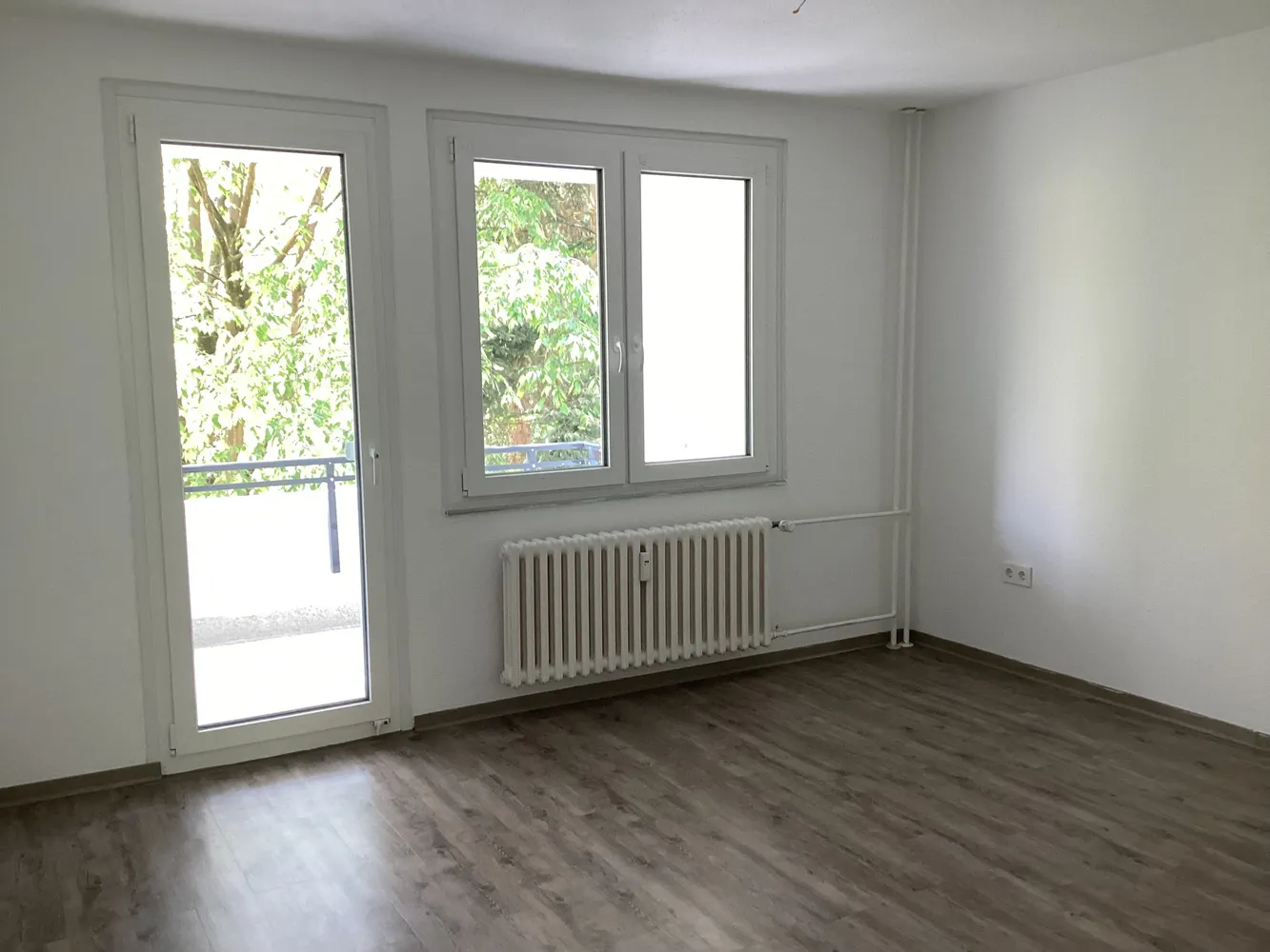 3 Zimmer Wohnung mit 73 m² in Bielefeld – Bild 3