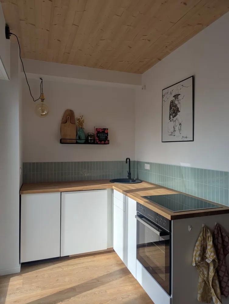 3 Zimmer Wohnung mit 70 m² in Köln – Bild 4