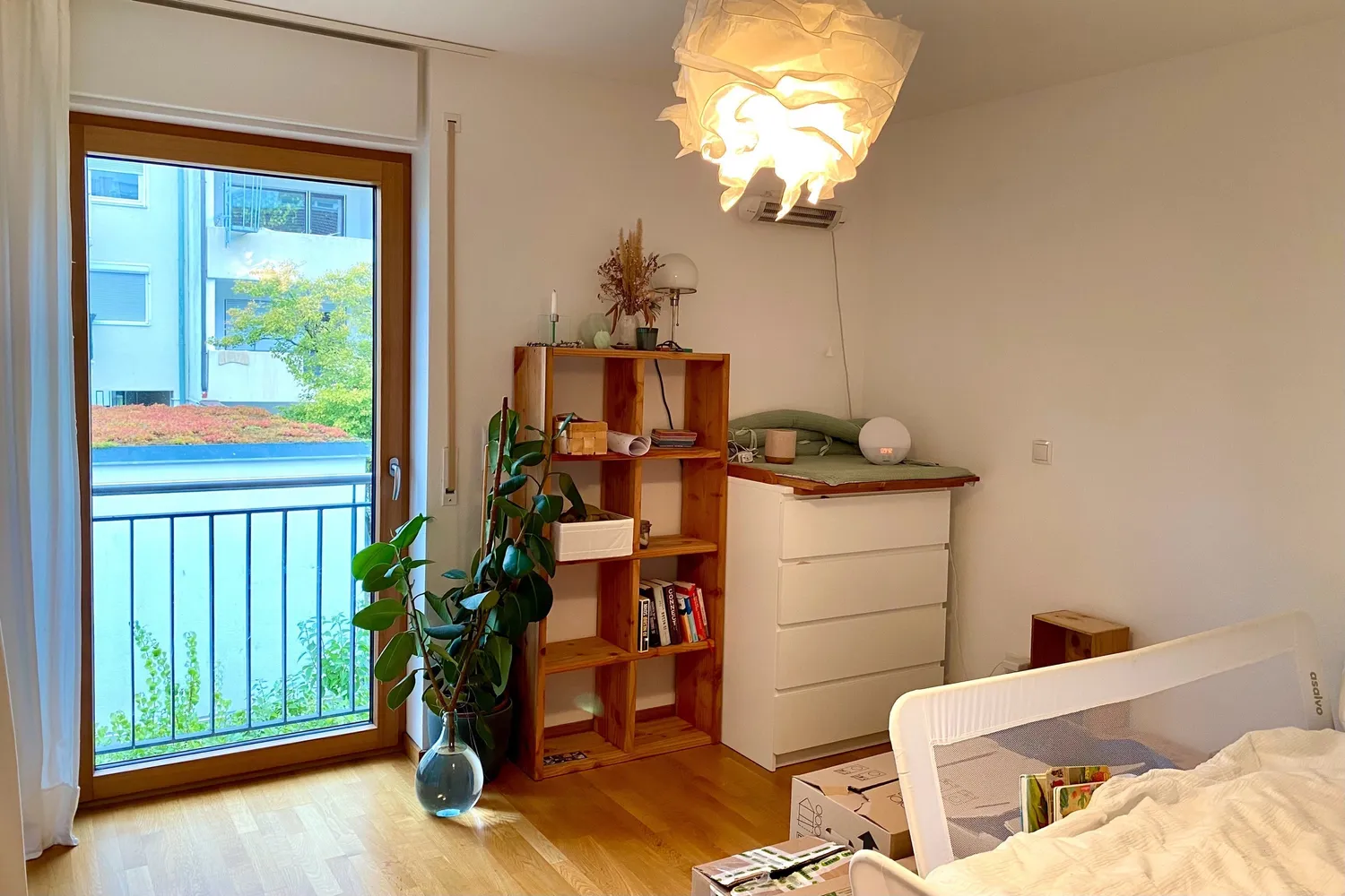 3 room apartment with 67 m² in Munich – Photo 12