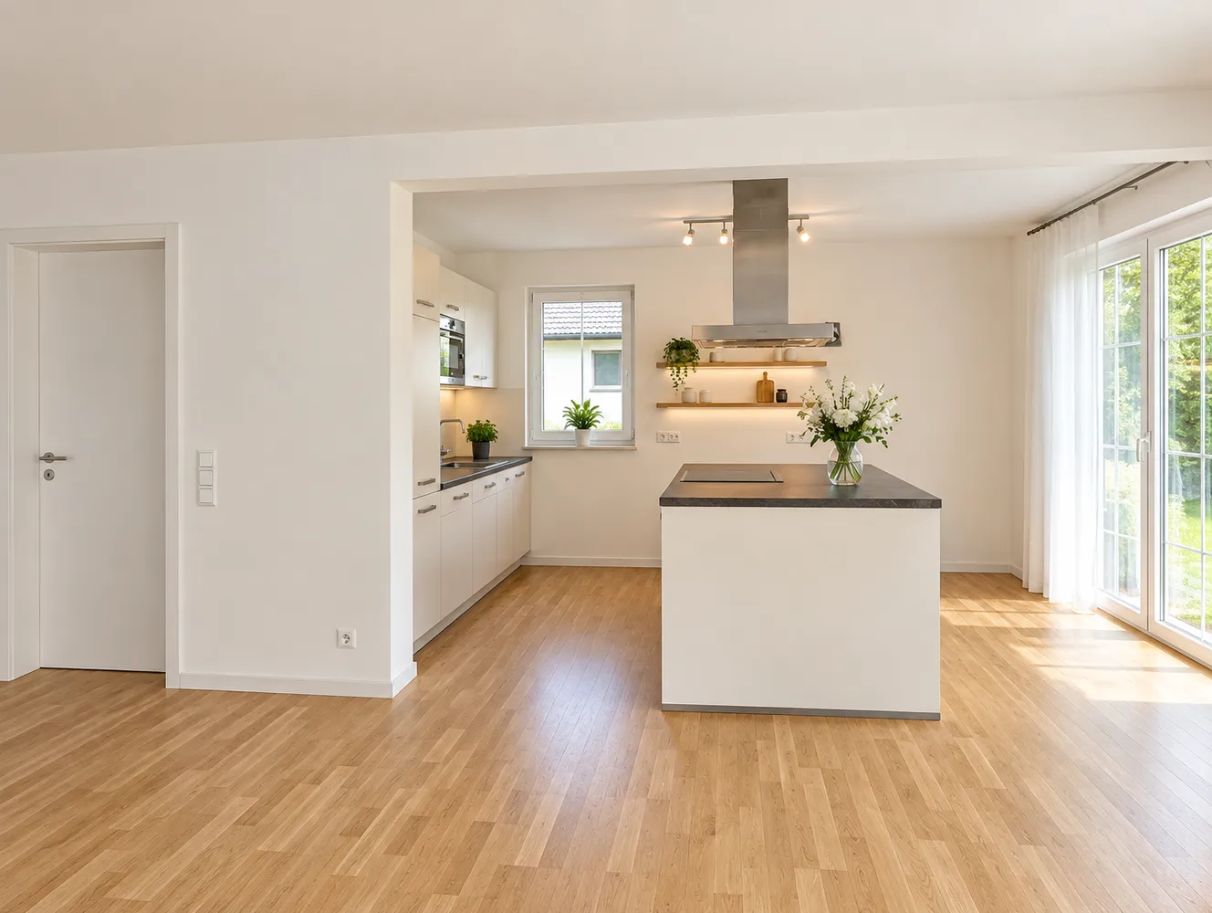 5 Zimmer Wohnung mit 140 m² in Landau in der Pfalz – Bild 6