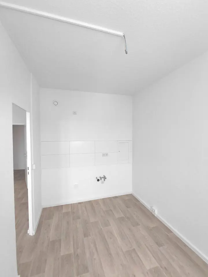 3 Zimmer Wohnung mit 68 m² in Borna – Bild 4