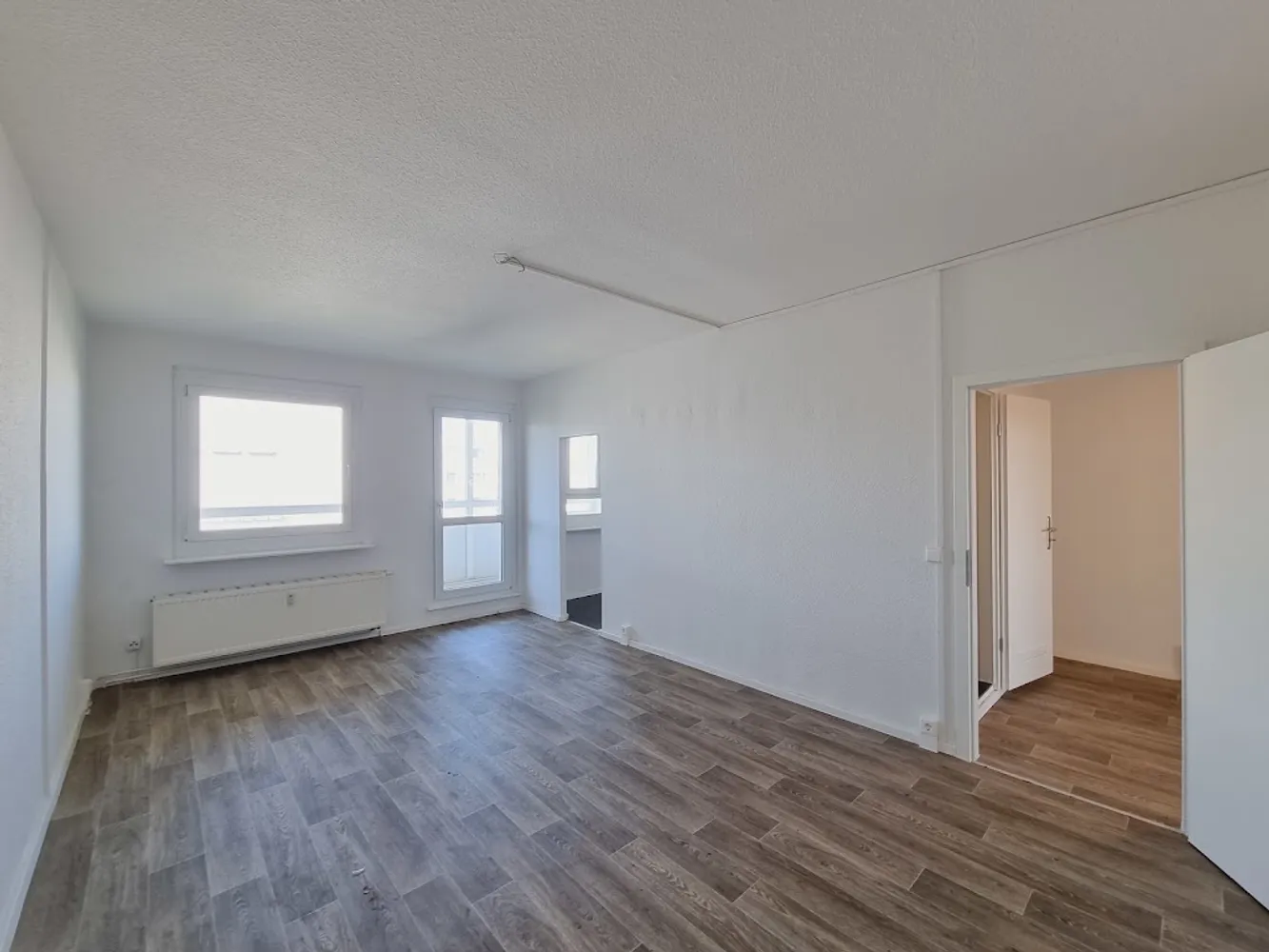 3 Zimmer Wohnung mit 64 m² in Dresden – Bild 4