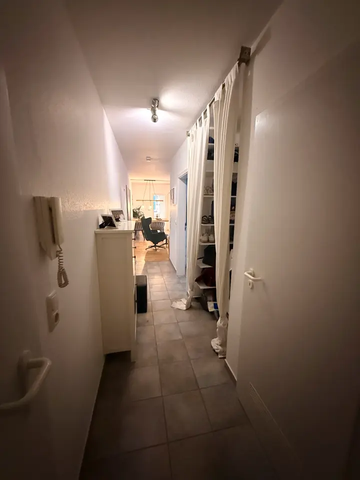 Studio mit 28 m² in Mainz – Bild 8
