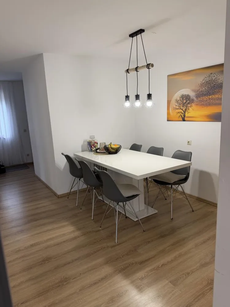 3 room apartment with 73 m² in Biberach an der Riß – Photo 6