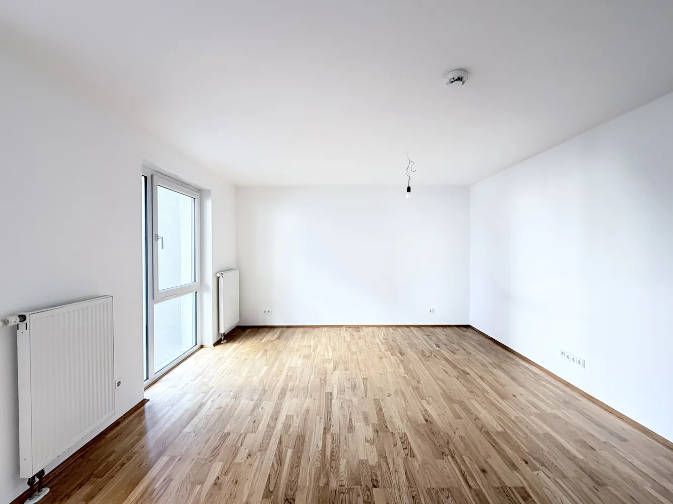 2 room apartment with 64 m² in Darmstadt – Photo 12