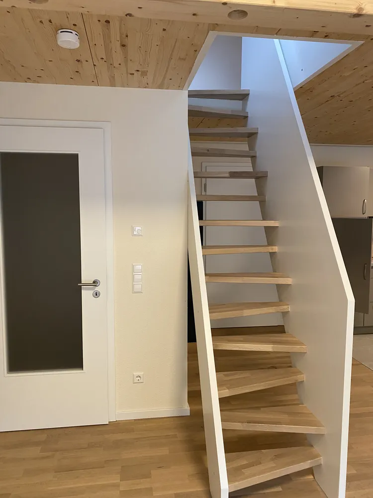 3 Zimmer Wohnung mit 96 m² in Balingen – Bild 3