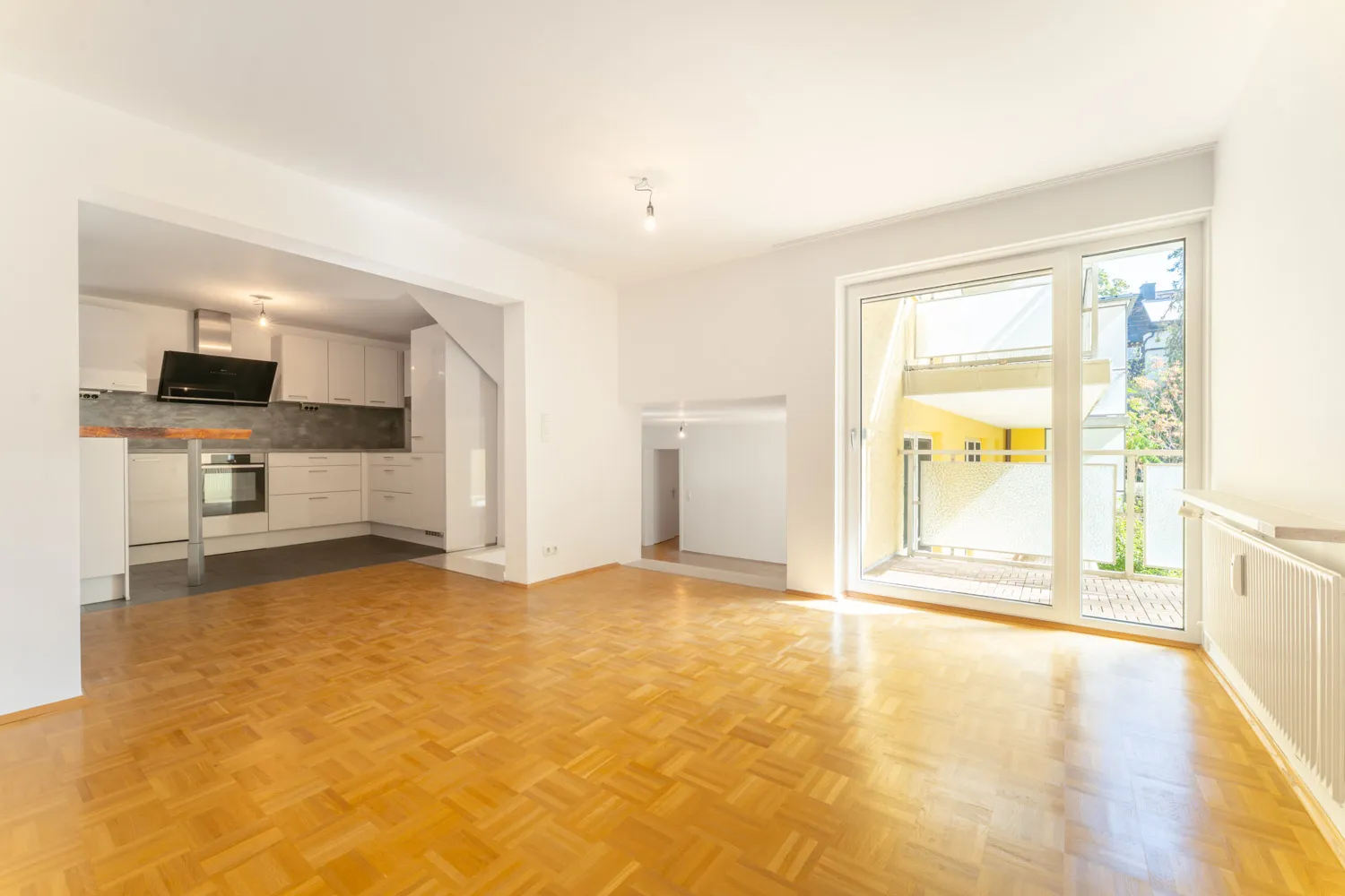 3 Zimmer Wohnung mit 114 m² in München – Bild 10