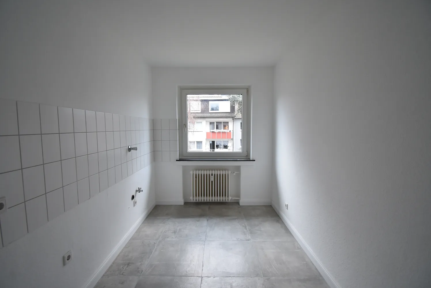 2 Zimmer Wohnung mit 56 m² in Duisburg – Bild 4