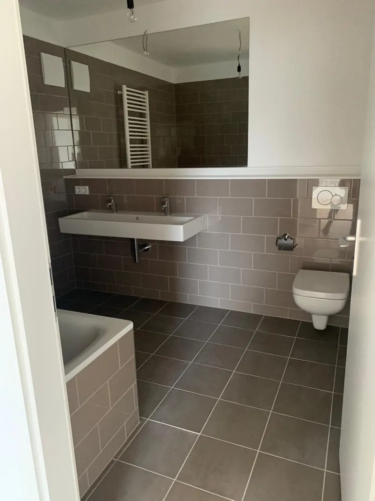 3 Zimmer Wohnung mit 94 m² in München – Bild 5