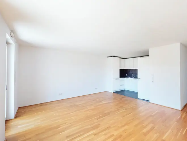 3 Zimmer Wohnung mit 96 m² in Frankfurt am Main – Bild 3