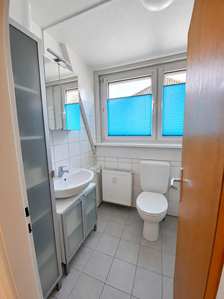 3 room apartment with 67 m² in Ludwigshafen am Rhein – Photo 3