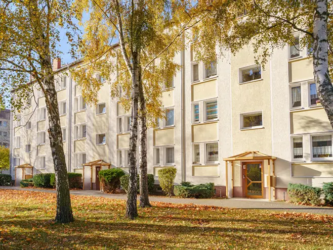 3 room apartment with 61 m² in Magdeburg – Photo 10