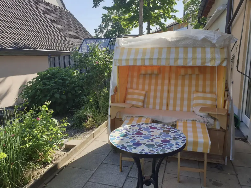 2 Zimmer Wohnung mit 68 m² in Schwabach – Bild 5