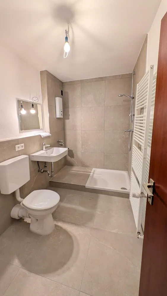 3 Zimmer Wohnung mit 74 m² in Böblingen – Bild 2