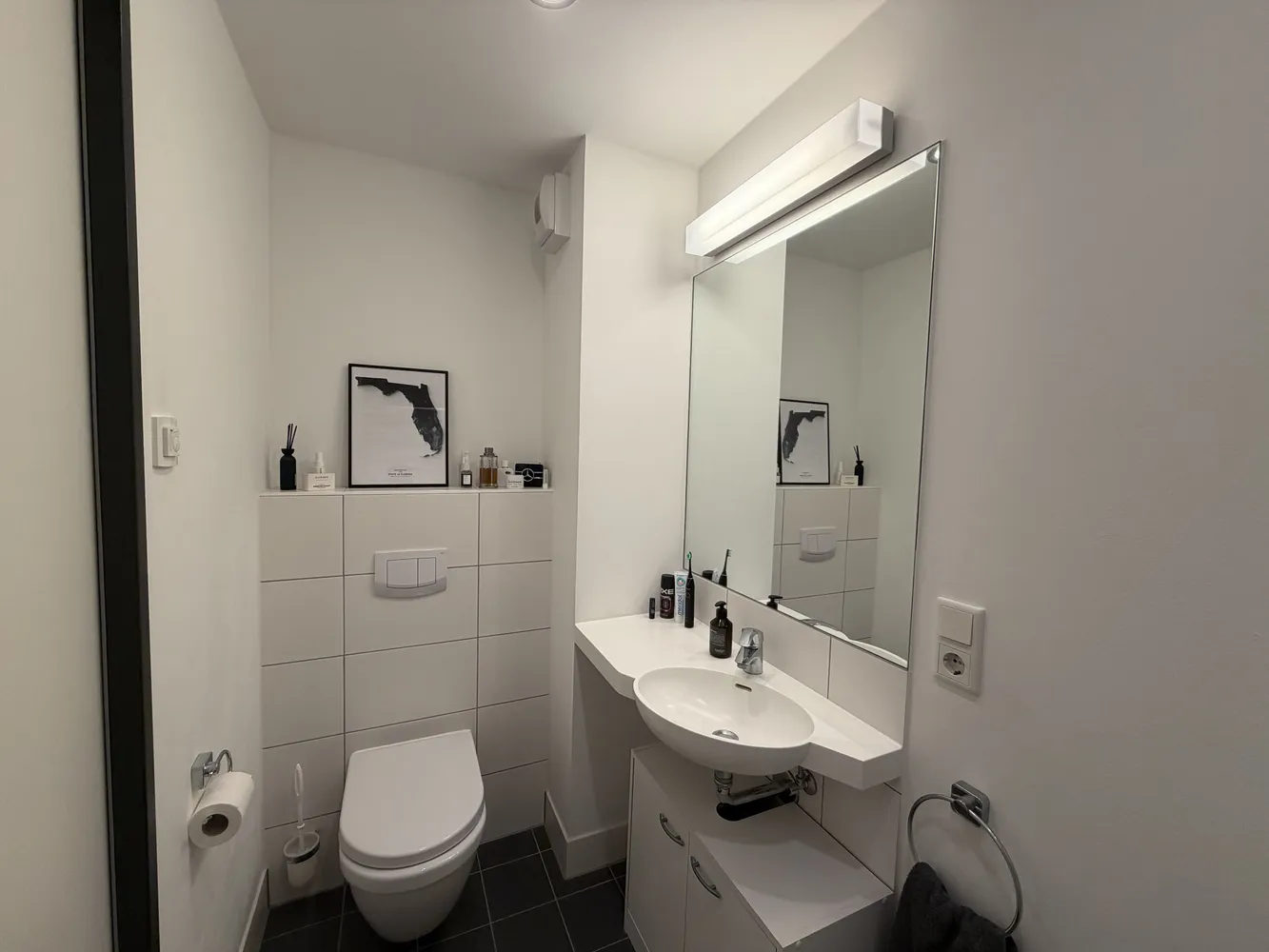 1 Zimmer Wohnung mit 23 m² in München – Bild 5