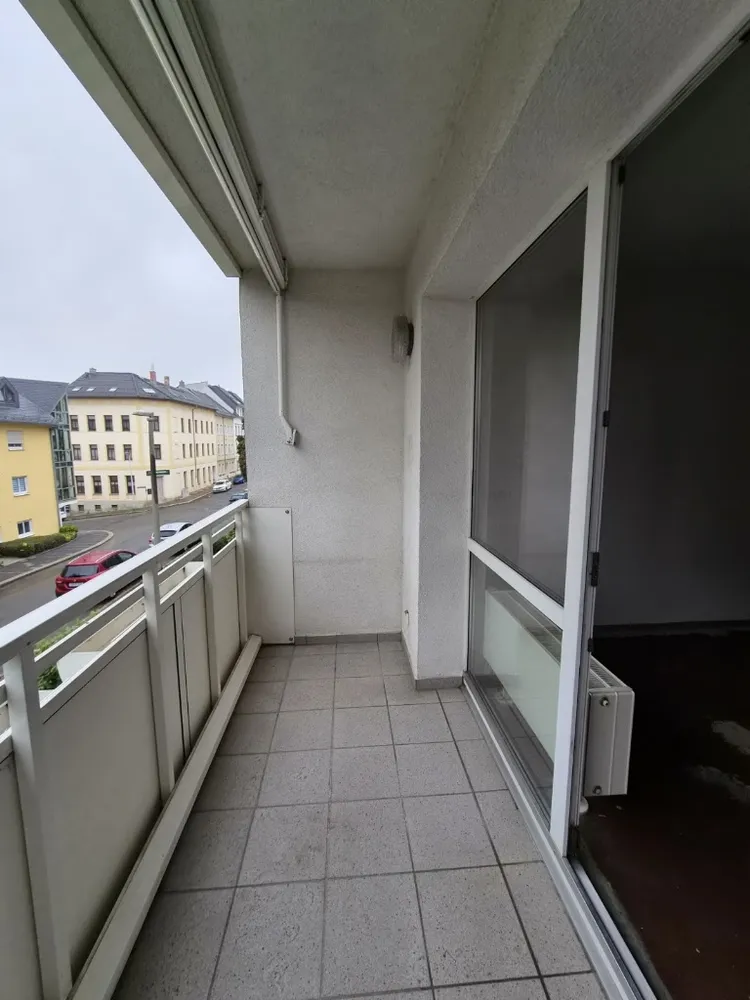 3 Zimmer Wohnung mit 59 m² in Gera – Bild 6