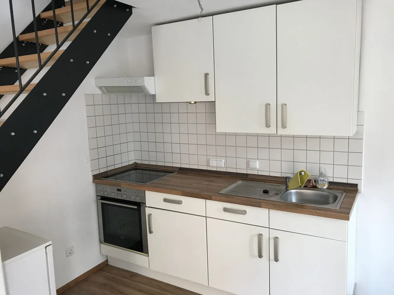 2 Zimmer Wohnung mit 37 m² in Braunschweig – Bild 4
