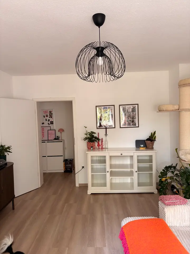 2 Zimmer Wohnung mit 56 m² in Wuppertal – Bild 9