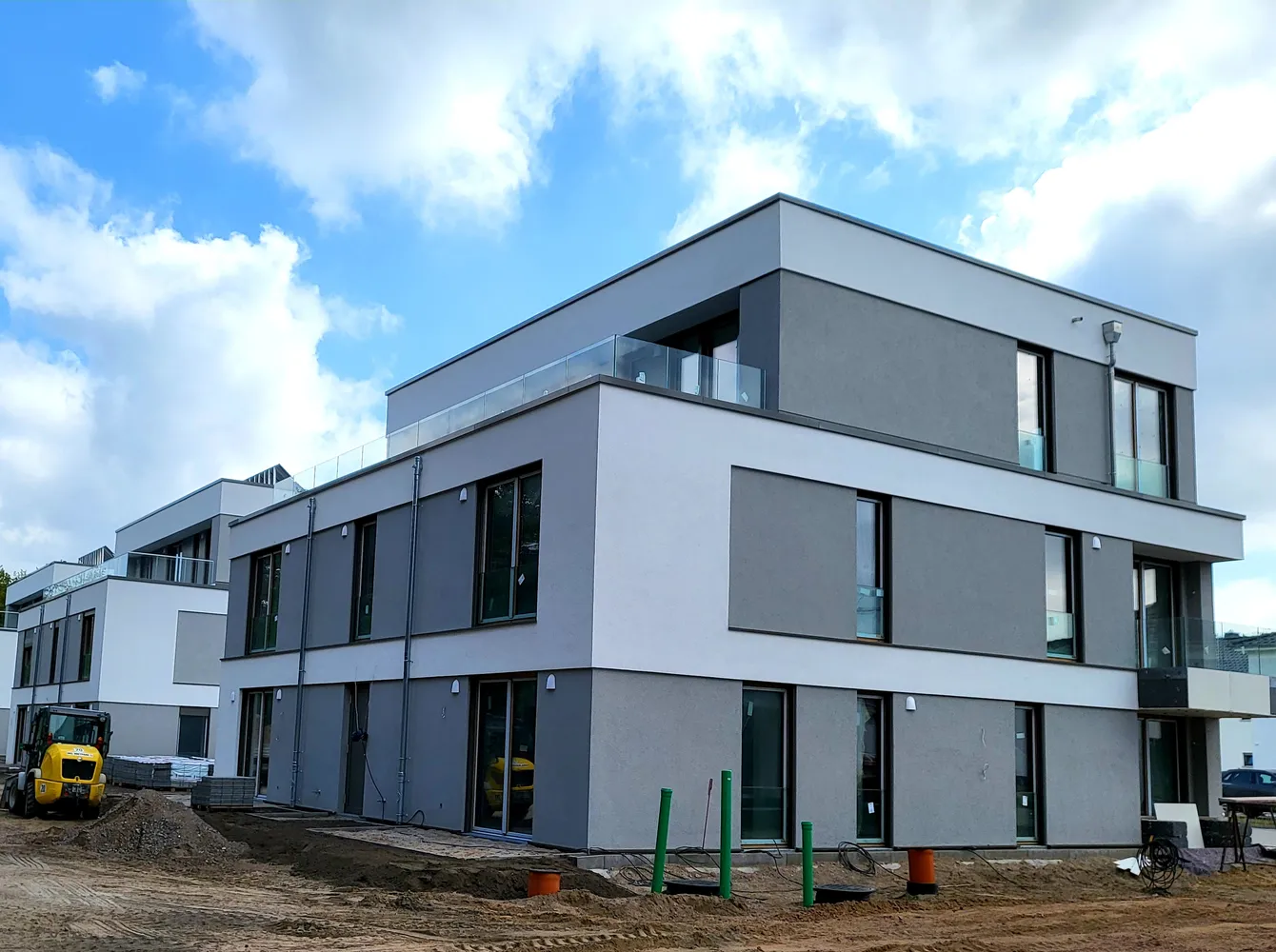 4 Zimmer Wohnung mit 131 m² in Berlin – Bild 12