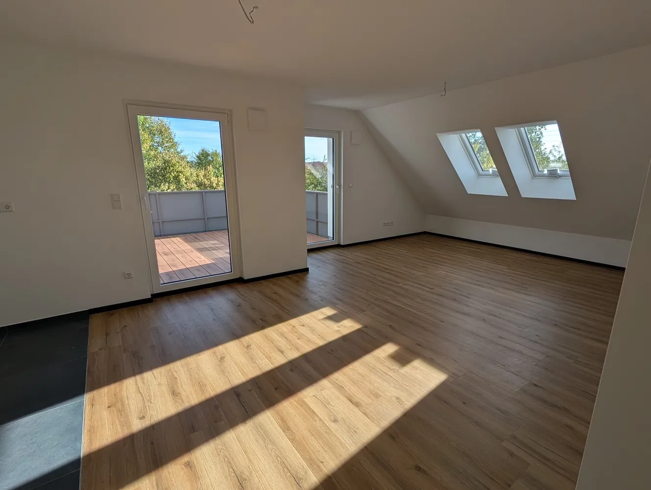 4 Zimmer Wohnung mit 108 m² in Erlangen – Bild 5