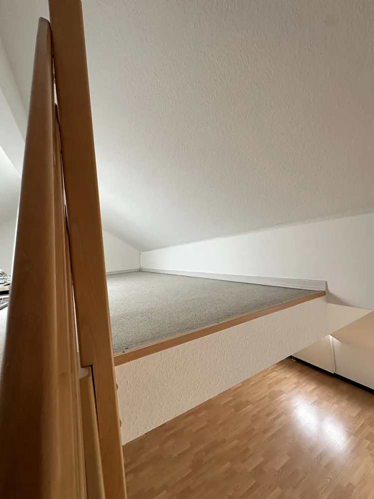 2 Zimmer Wohnung mit 76 m² in Mönchengladbach – Bild 2