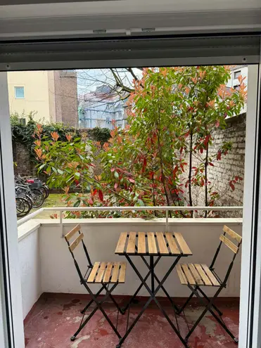 WG-Zimmer mit 15 m² in Köln – Bild 4