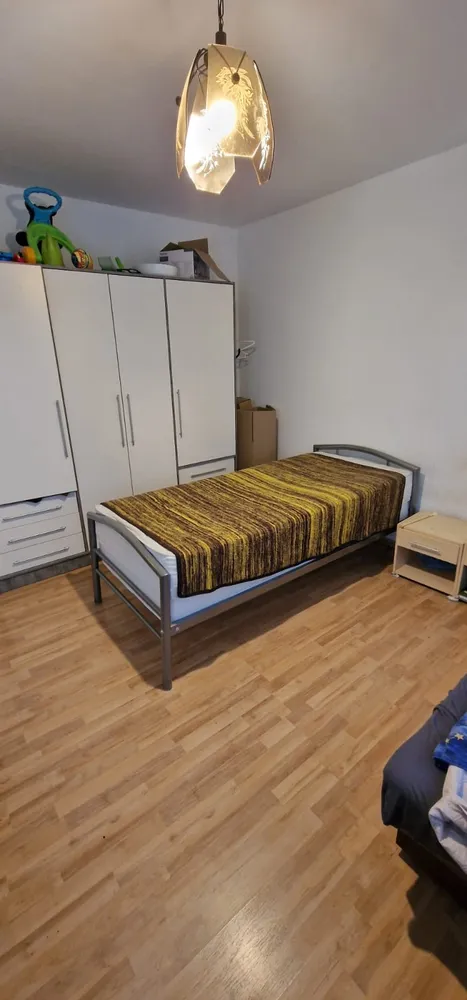 2 Zimmer Wohnung mit 65 m² in Hamburg – Bild 4