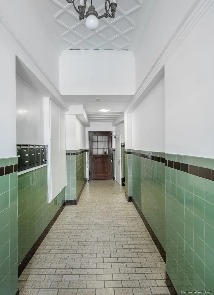 5 Zimmer Wohnung mit 183 m² in Bielefeld – Bild 2