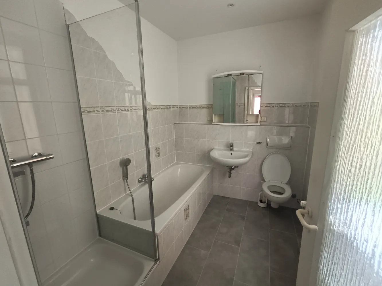 2 Zimmer Wohnung mit 42 m² in Hannover – Bild 9