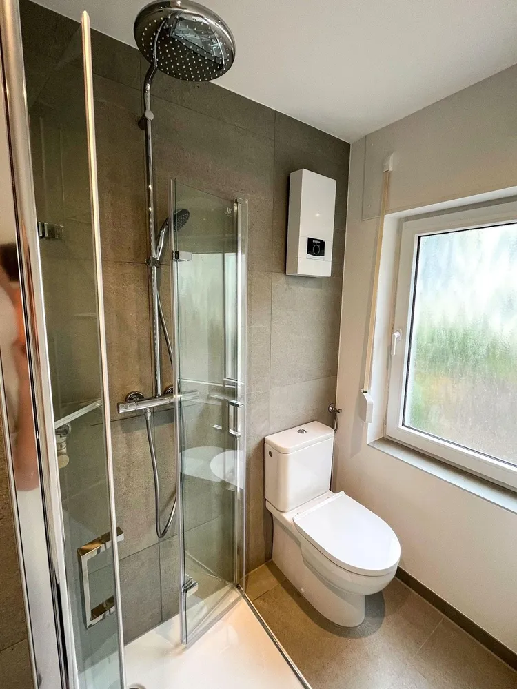 2 Zimmer Wohnung mit 45 m² in Trier – Bild 11